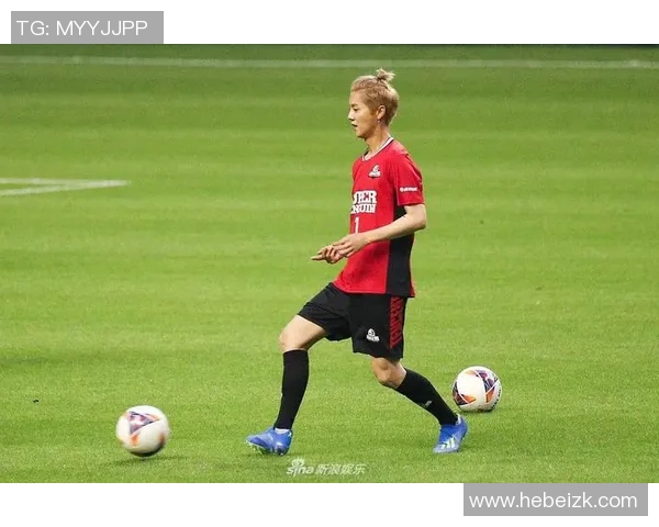 足球明星赛鹿晗阵容揭秘球星云集引发球迷热议与期待 足球明星赛鹿晗阵容揭秘球星云集引发球迷热议与期待